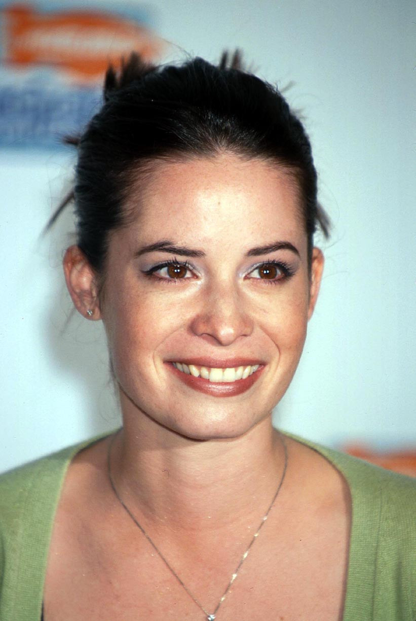 Холли Мари Комбс (Holly Marie Combs)